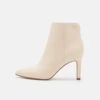ESPRIT Bridal Bootie - Korte Laarzen - Ivory