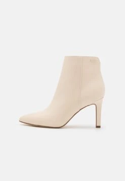 ESPRIT Bridal Bootie - Korte Laarzen - Ivory