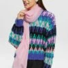 ESPRIT Li_Twill - Sjaal - Pink -Esprit 36baf51090b74106b54c0061501350d8