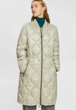 ESPRIT Mit Kragen - Winterjas - Dusty Green