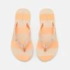 ESPRIT Thongs - Teensandalen - Orange -Esprit 36c755fbaf0f4f5ea7931d22b2e042c4