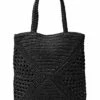 ESPRIT Aus - Shopper - Black -Esprit 36c75c98fe344a9081d1440c370e4bd6