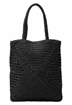 ESPRIT Aus - Shopper - Black