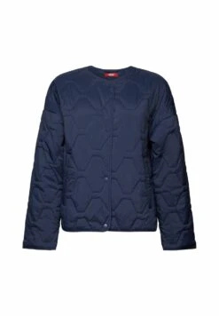 ESPRIT Jas - Navy -Esprit 373798cf90d4469bb1155e88b9955802