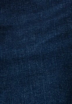 ESPRIT Slim Fit Jeans - Blue Dark Washed -Esprit 3791aa27ad134d4b9692a1ce7e594a29