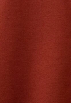 ESPRIT Halflange Jas - Rust Brown -Esprit 37942addb0a7422f887982289ee51556