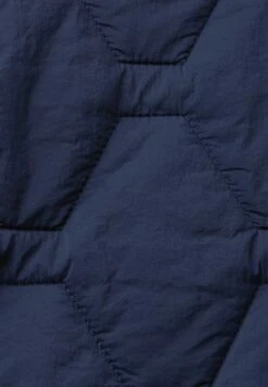 ESPRIT Jas - Navy -Esprit 37c81a638c1742ac84c694ec97ff641f