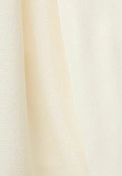 ESPRIT Midi - A-Lijn Rok - White -Esprit 37e6e58f9c564ba1b70fa6a35e286ff3