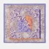 ESPRIT Printbandan - Halsdoek - Lilac