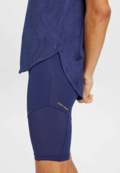 Sport T-Shirt - Navy -Esprit 38073daa907c4ed08b22d9dfbf0ea8f4