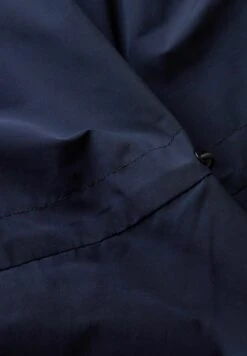 ESPRIT Mit Tunnelzugkapuze - Parka - Navy -Esprit 381b9e7630774f0189392f3492a1fbd9