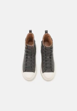 ESPRIT Sneakers Hoog - Dark Grey -Esprit 38367784fb774cf3a7adfebf1d47c245
