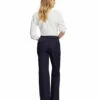 ESPRIT Broek - Navy -Esprit 3868295ee8eb49f69a6934fc890e80b3