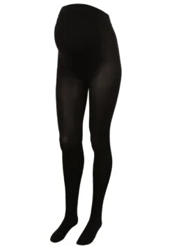 Collant - Panty - Black