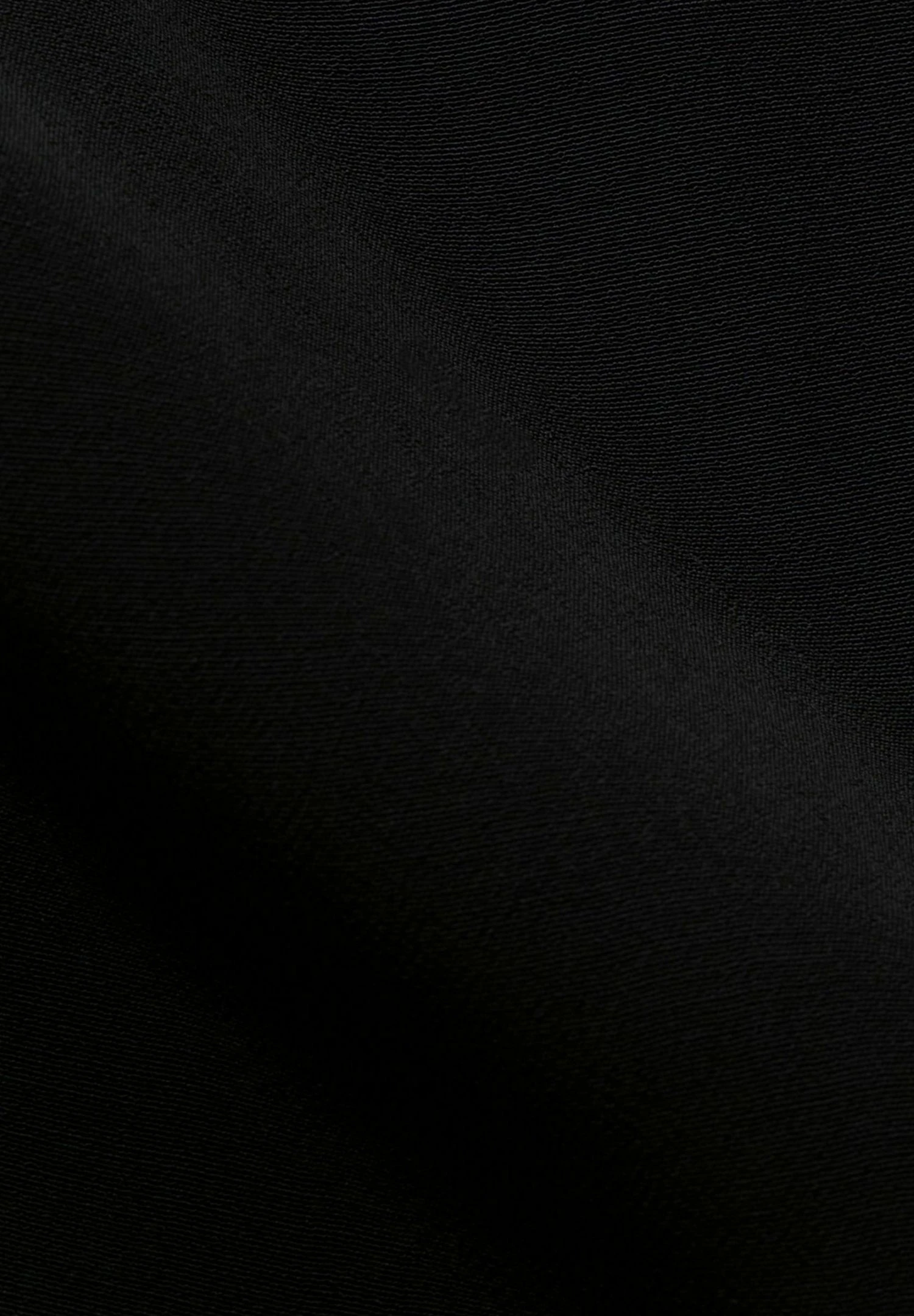 ESPRIT Kurzarm - Overhemdblouse - Black 10 ESPRIT Kurzarm - Overhemdblouse - Black - Afbeelding 8