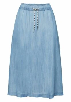 ESPRIT Jeansrok - Blue Light Wash 21 ESPRIT Jeansrok - Blue Light Wash -Esprit 38c45d9ad4b848ae87a7c5deed95c47a