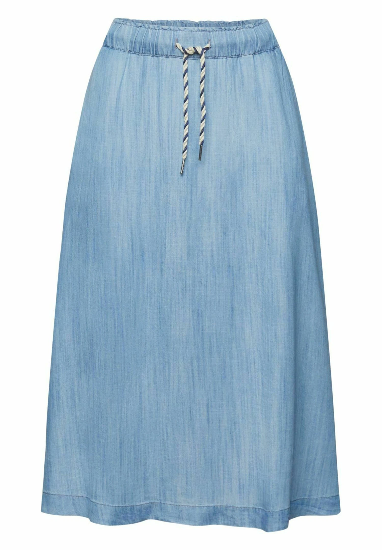 ESPRIT Jeansrok - Blue Light Wash 11 ESPRIT Jeansrok - Blue Light Wash - Afbeelding 9