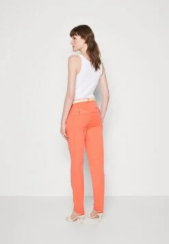 ESPRIT Noos- Chino - Coral Orange -Esprit 391647257fdb40e48c505a78e11bb599