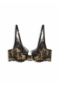 ESPRIT Beugel Bh - Black -Esprit 39264749364a48728efdb3dd20647a04
