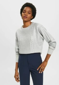 ESPRIT Trui - Silver