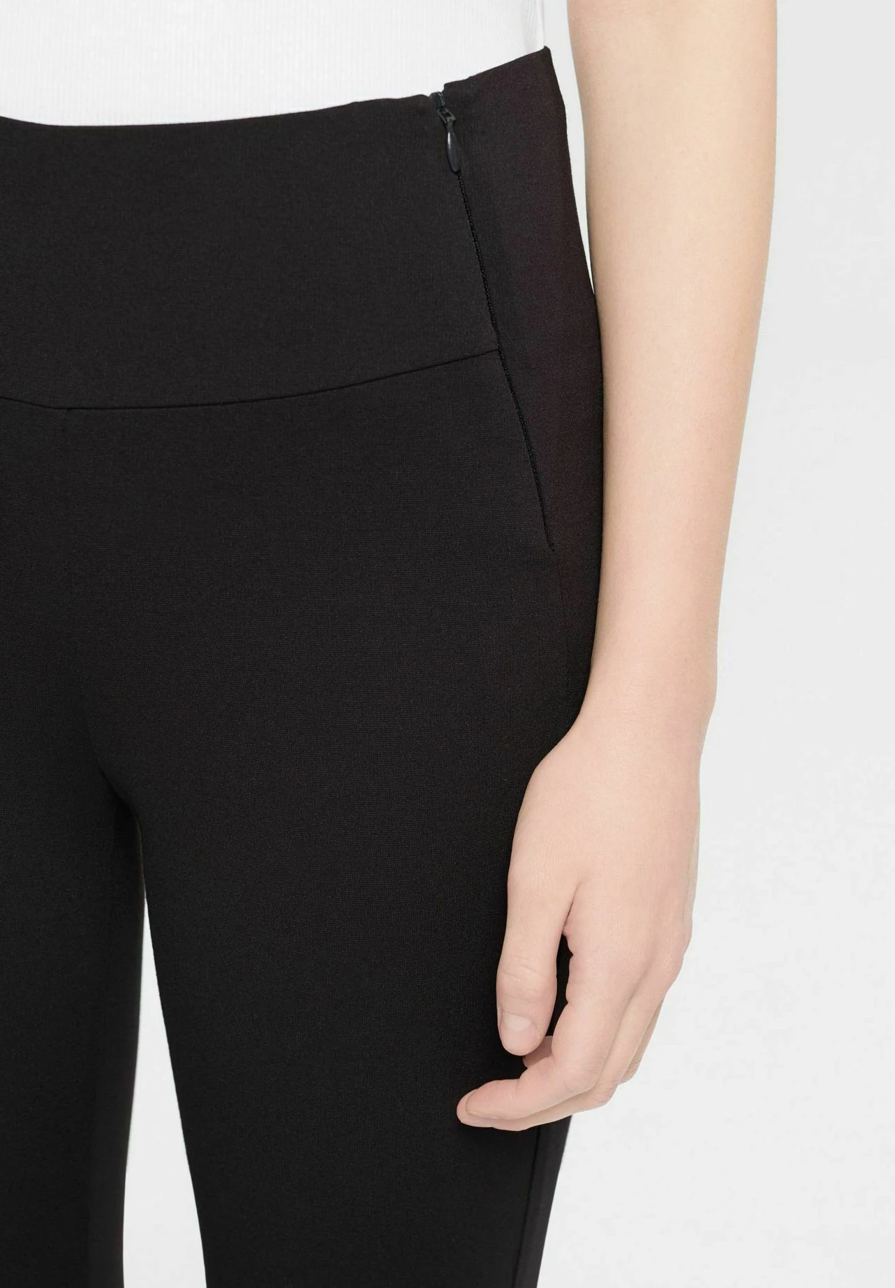 ESPRIT Punto- Legging - Black 7 ESPRIT Punto- Legging - Black - Afbeelding 5