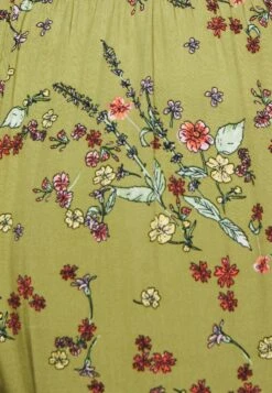 Edc By Esprit Palazzo - Broek - Pistachio Green -Esprit 39caf2f9eec84b16b33f83a16358e130