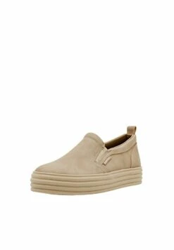 ESPRIT Sneakers Laag - Sand 12 ESPRIT Sneakers Laag - Sand -Esprit 3a0092c5bbf44b7cab8a4799eced874b