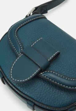 ESPRIT Schoudertas - Teal -Esprit 3a231fbefb5241fba05eab41b27ec30f