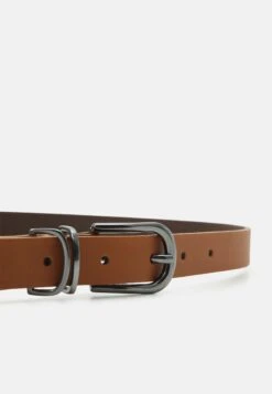ESPRIT Loop Belt - Riem - Rust Brown -Esprit 3a99614224c343da9d29e5b7fba8386f