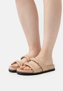 ESPRIT Twistban - Muiltjes - Taupe