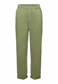 ESPRIT Broek - Pale Khaki -Esprit 3ad36873548841e4a1643388cb6c1a94
