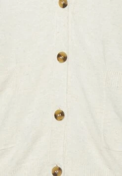 ESPRIT Sweaters Cardigan - Vest - Sand -Esprit 3b180749e8984709bde520acc677f0bb