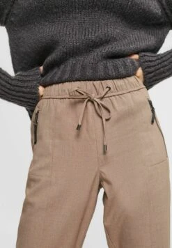 ESPRIT Woven - Trainingsbroek - Taupe 14 ESPRIT Woven - Trainingsbroek - Taupe -Esprit 3b2068bed9244fff9bf29b1bc8b50181