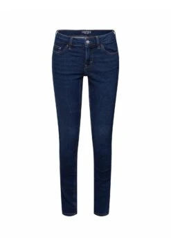 ESPRIT Slim Fit Jeans - Blue Dark Washed -Esprit 3b4aa3735f294d629e9f23d7e6d5f11d