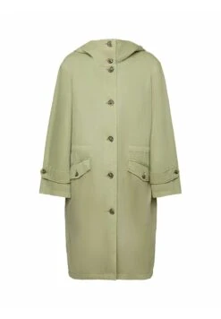ESPRIT Mit Kordelzug In Der Taille - Parka - Light Khaki -Esprit 3b57920a381c4374a8233f416f1ef320