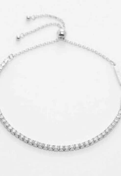 ESPRIT Armband - Silber -Esprit 3b5cacf3e7c84bceba174fc6a505aa48