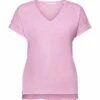 Edc By Esprit Mit V Ausschnitt - T-Shirt Basic - Lilac -Esprit 3b70a171e4034bd0812b581cabbc8b3c