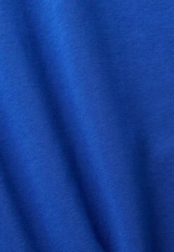 T-Shirt Print - Bright Blue 18 T-Shirt Print - Bright Blue -Esprit 3b73f69eeb9d487ab432cb3b6ce04614