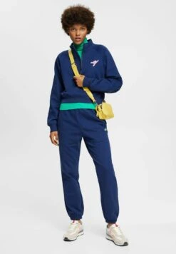 ESPRIT Troyer - Sweater - Ink -Esprit 3b9b4fd97a7b4b85921ff060d8bcc390