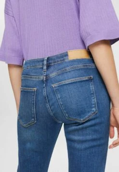 Edc By Esprit Slim Fit Jeans - Blue Dark Wash -Esprit 3ba73a3f5b214e06ae52ad14fdb2aef7