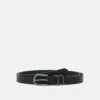 ESPRIT Loop Belt - Riem - Black 2 ESPRIT Loop Belt - Riem - Black -Esprit 3bea808906ab49e189ce22b79e5fee59