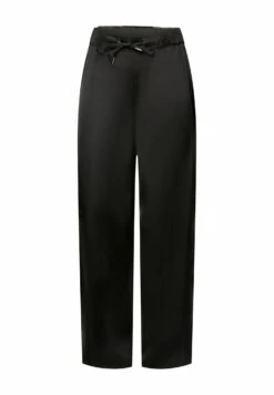 ESPRIT Im Stil - Broek - Black -Esprit 3c0707adc97c4b128fb1a9e3caffc64d