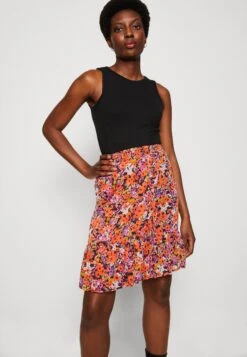 ESPRIT Skirt - A-Lijn Rok - Multicoloured 11 ESPRIT Skirt - A-Lijn Rok - Multicoloured -Esprit 3c129d2eacc74d6682a0ae0e8d7f3a73