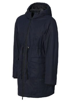 Winterjas - Night Sky Blue -Esprit 3c2972ac04e844e58e58d95ecdc90292