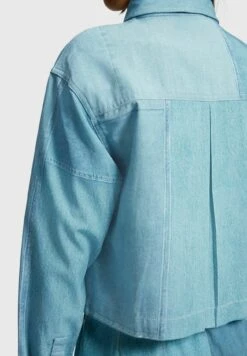 ESPRIT Spijkerjas - Blue Medium Washed New -Esprit 3c58b6f44d884e0682cf63e2e8008df9