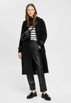 Edc By Esprit Trui - Black -Esprit 3c7af9a0aef14609b9ee5ed11c009eb3