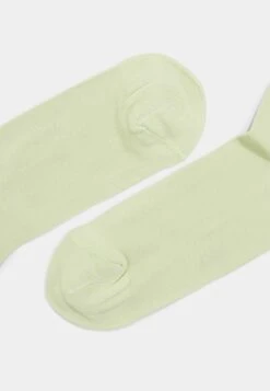 ESPRIT Basic Pure 2-Pack Uni - Sokken - Light Green -Esprit 3c82f31fc3504b35a420155f1570c9d2