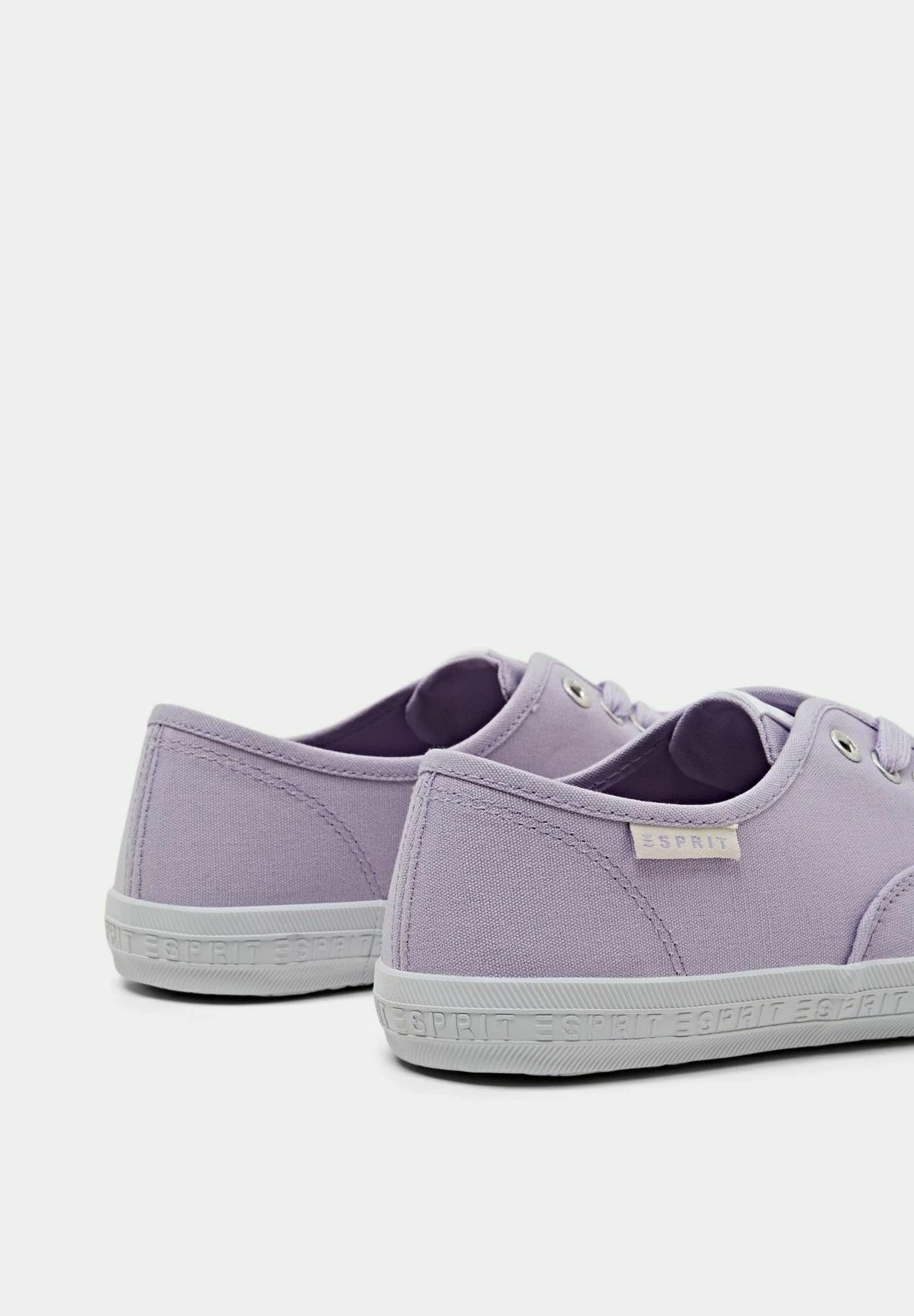 ESPRIT Sneakers Laag - Lilac 8 ESPRIT Sneakers Laag - Lilac - Afbeelding 6