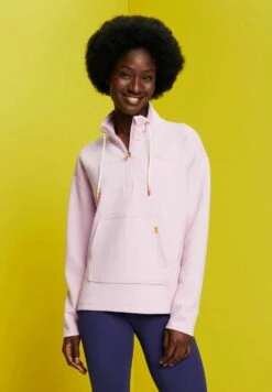 Sweater - Lilac -Esprit 3cdeeacac47f4ee48a2332a8cced76cd