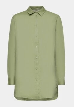 ESPRIT Overhemdblouse - Light Khaki -Esprit 3d042bc36b4d4b71b83a88715a4ea84c